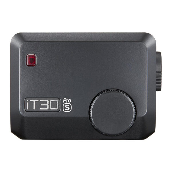 Godox iT30Pro S TTL Mini Flash for Sony (Black)
