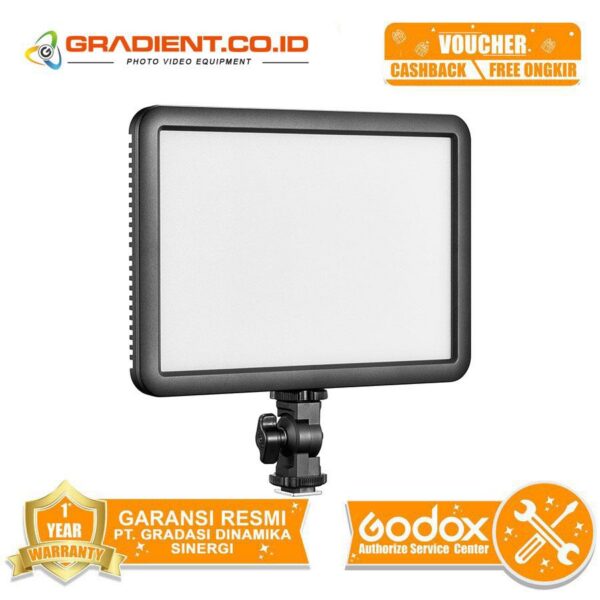 Godox LDP18D Daylight LED Video Light Panel LDP18 D