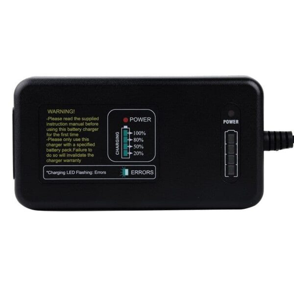 Godox C26 Battery Charger For AD600Pro Flash