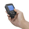 Godox Xpro-II Canon Wireless Flash Trigger for Canon Xpro II XproII