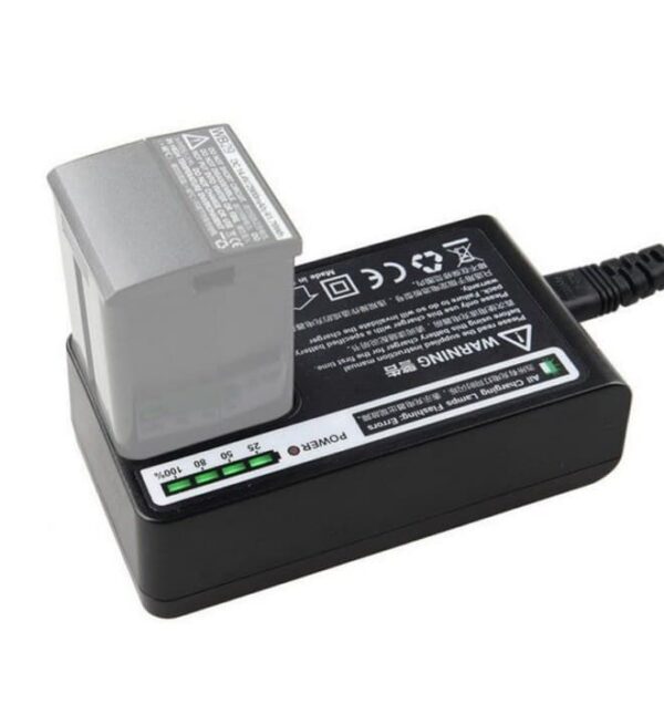 Godox C29 Battery Charger For AD200 Pocket Flash
