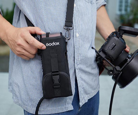 Godox R200 Ring Flash Head for AD200