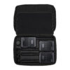 5 Godox WMicS1 Pro Kit 2 UHF Full Metal Dual-Channel Wireless Microphone