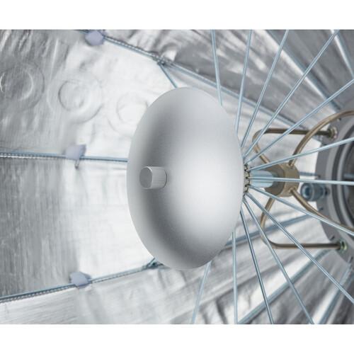 5 Godox Beauty Dish Plate Reflector for S65T S85T S120T Quick Release Umbrella Softbox