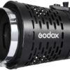 Godox SA-17 Bowens Mount to Projection Attachment Mount Adapter - SA17