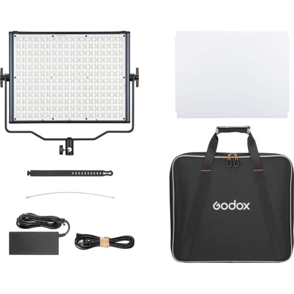 Godox LDX100R RGB LED Light Panel LDX100 R LDX 100R RGBWW