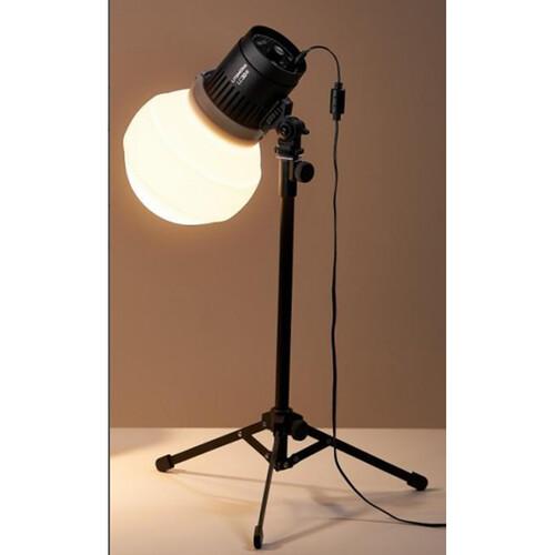 Godox DT-TP01 Desktop Tripod for LC30D & LC30Bi LED Lights