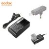 Godox C29 Battery Charger For AD200 Pocket Flash