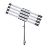 Godox TLB4 Bracket for 4 TL60 Tube Lights