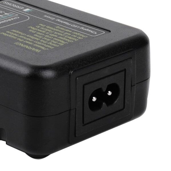 Godox C26 Battery Charger For AD600Pro Flash