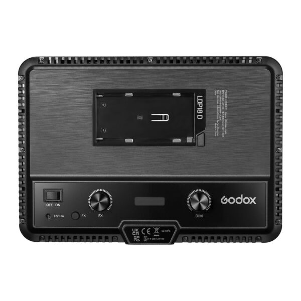 Godox LDP18D Daylight LED Video Light Panel LDP18 D