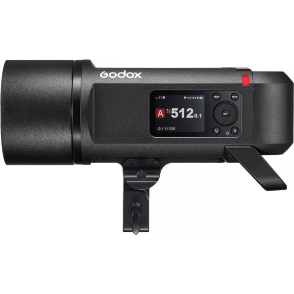 Godox Lighting AD800Pro All-in-One Outdoor Flash Studio Flash