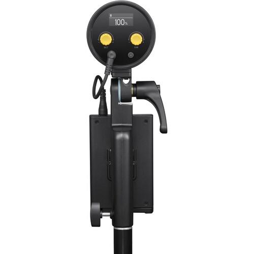 Godox Lighting ML30 Dainty LED Light ML-30 Spot light Mini light compact