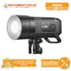 Godox Lighting AD400ProII All-in-One Outdoor Flash AD400Pro II