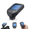 Godox Xpro-II Fuji Wireless Flash Trigger for Fuji XproII Xpro II