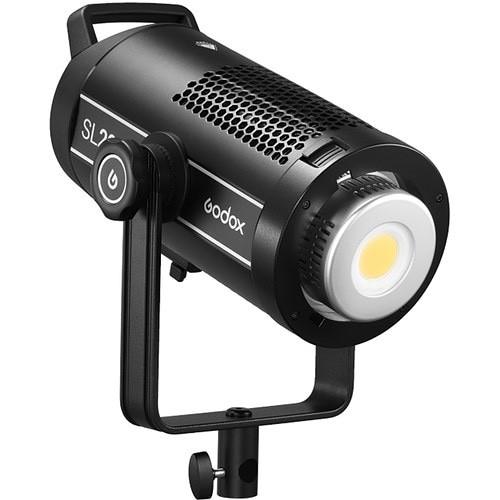 Godox Lighting SL200III LED Video Light SL200-III SL-200III