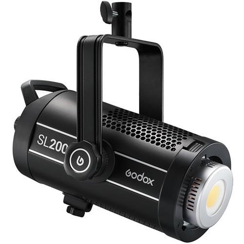 Godox Lighting SL200III LED Video Light SL200-III SL-200III