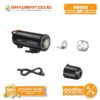 Godox Lighting QT1200IIIM HSS Studio Flash High Speed Sync QT1200III