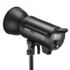 Godox Lighting DP600III-V Studio Flash with LED Modeling Lamp DP-600III V