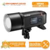 Godox Lighting AD600BMII All-In-One Outdoor Flash AD600BM II AD600 BM Mark II Manual HSS