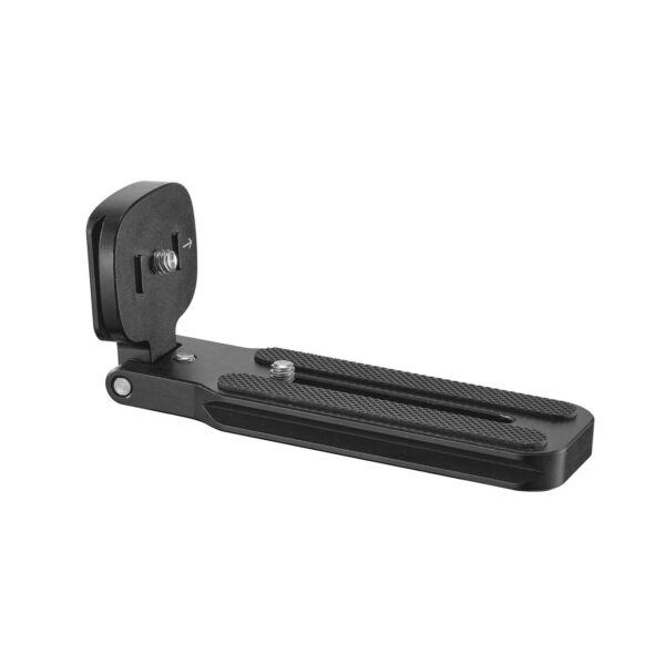 Godox FB01 Flash Bracket for Camera and Godox Lux Master Flash
