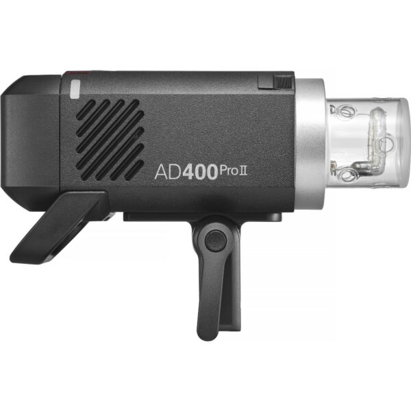 Godox Lighting AD400ProII All-in-One Outdoor Flash AD400Pro II