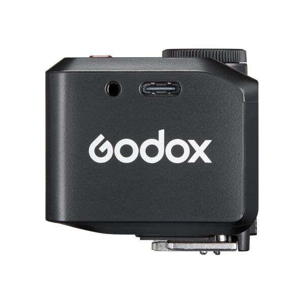 Godox iT30Pro C TTL Mini Flash for Canon (Black)