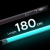 Godox Lighting TL180 Tube Light LED RGB (180cm)
