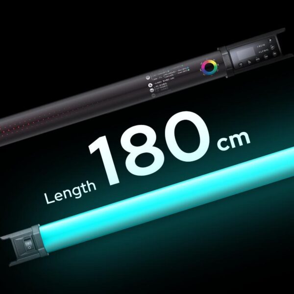 Godox Lighting TL180 Tube Light LED RGB (180cm)