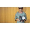 Godox Lux Senior Retro Flash Camera - Retro Flash - Vintage Flash
