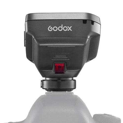 Godox Xpro-II Fuji Wireless Flash Trigger for Fuji XproII Xpro II