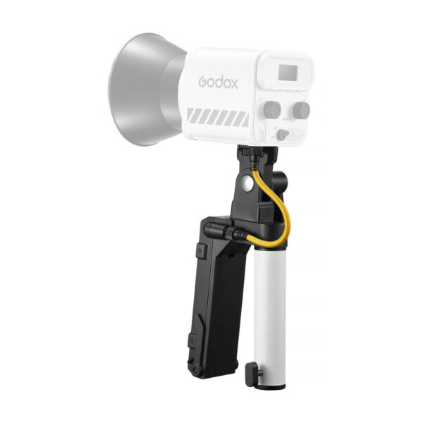 Godox AK-B01 NP-F Battery Accessory Kit