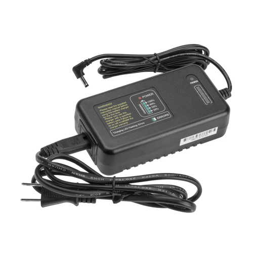 Godox C400P Battery Charger for WB400P WB400PA of AD400Pro