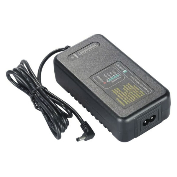 Godox C400P Battery Charger for WB400P WB400PA of AD400Pro