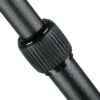 Godox ES-TMR Telescopic Mounting Rod 1/4 inch Screw Ball Head & Clamp