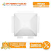 Godox FP50 Pancake Lantern Diffuser for FH50Bi FH50R Light Panel FH50