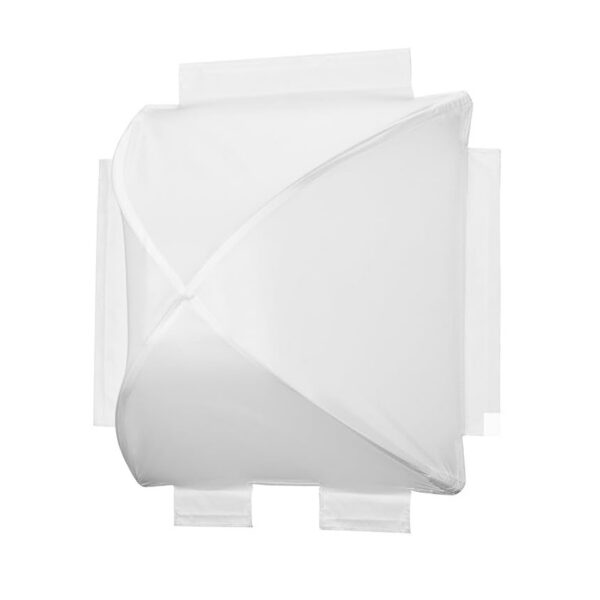 Godox FP50 Pancake Lantern Diffuser for FH50Bi FH50R Light Panel FH50