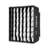 Godox FS50 Rectangular Softbox for FH50Bi FH50R Flexible Light Panel
