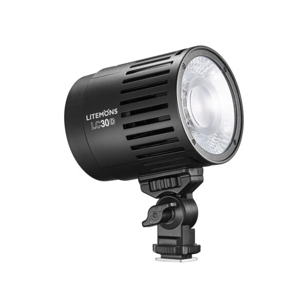 LC30D5 Godox LC30D Litemons Tabletop LED Light LC30 D - Mini LED