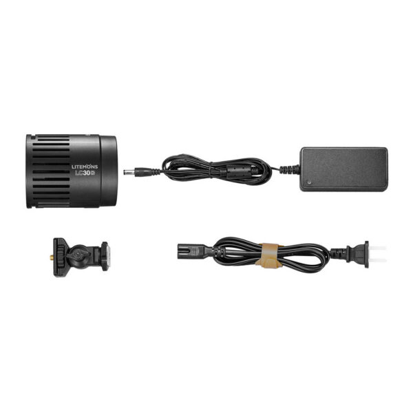 LC30D7 Godox LC30D Litemons Tabletop LED Light LC30 D - Mini LED