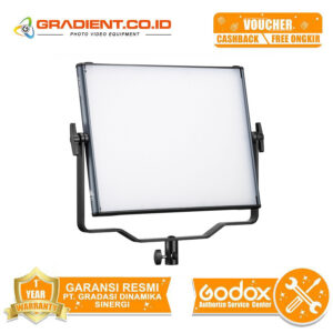 Godox LDX100Bi Bi-Color LED Light Panel LDX100 Bi LDX 100Bi