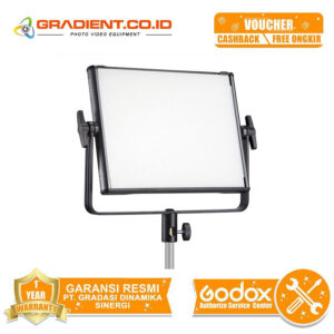 Godox LDX50Bi Bi-Color LED Light Panel LDX50 Bi LDX 50Bi