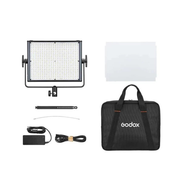 Godox LDX50Bi Bi-Color LED Light Panel LDX50 Bi LDX 50Bi