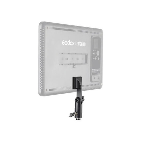 Godox Bracket LEDP260C Bi-Color LED Video Light LEDP 260C LED P260 C
