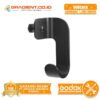 Godox LSA-17 Sky Hook with Allen Bolt for Super Nano Clamp