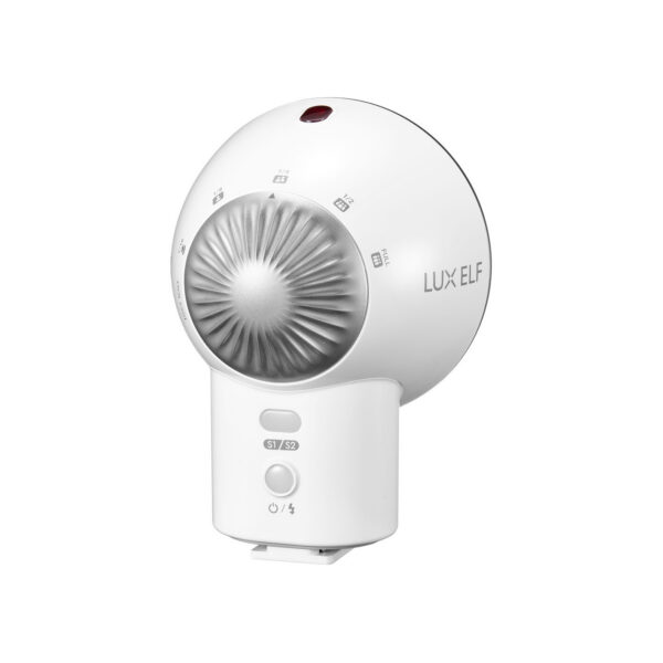 Godox Lux Elf Retro Camera Flash Universal