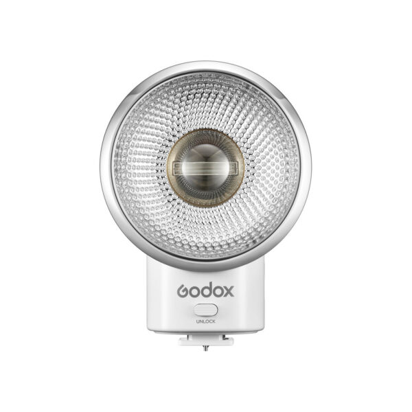 Godox Lux Elf Retro Camera Flash Universal