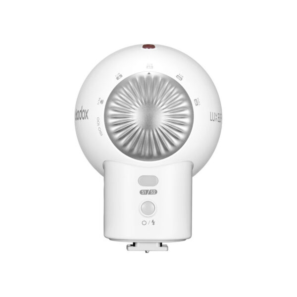 Godox Lux Elf Retro Camera Flash Universal