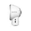 Godox Lux Elf Retro Camera Flash Universal