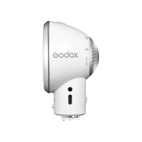 Godox Lux Elf Retro Camera Flash Universal